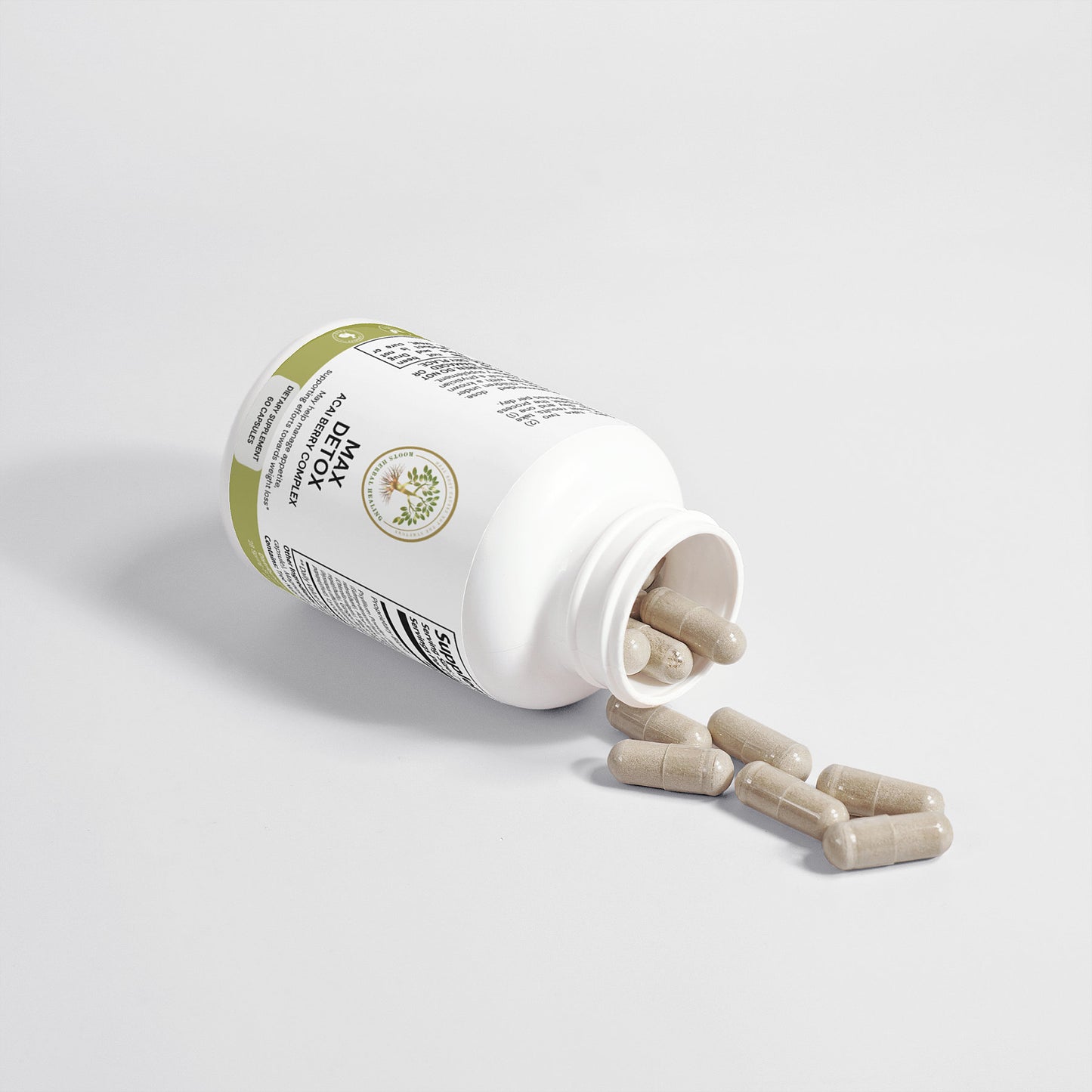 Max Detox (Acai detox)