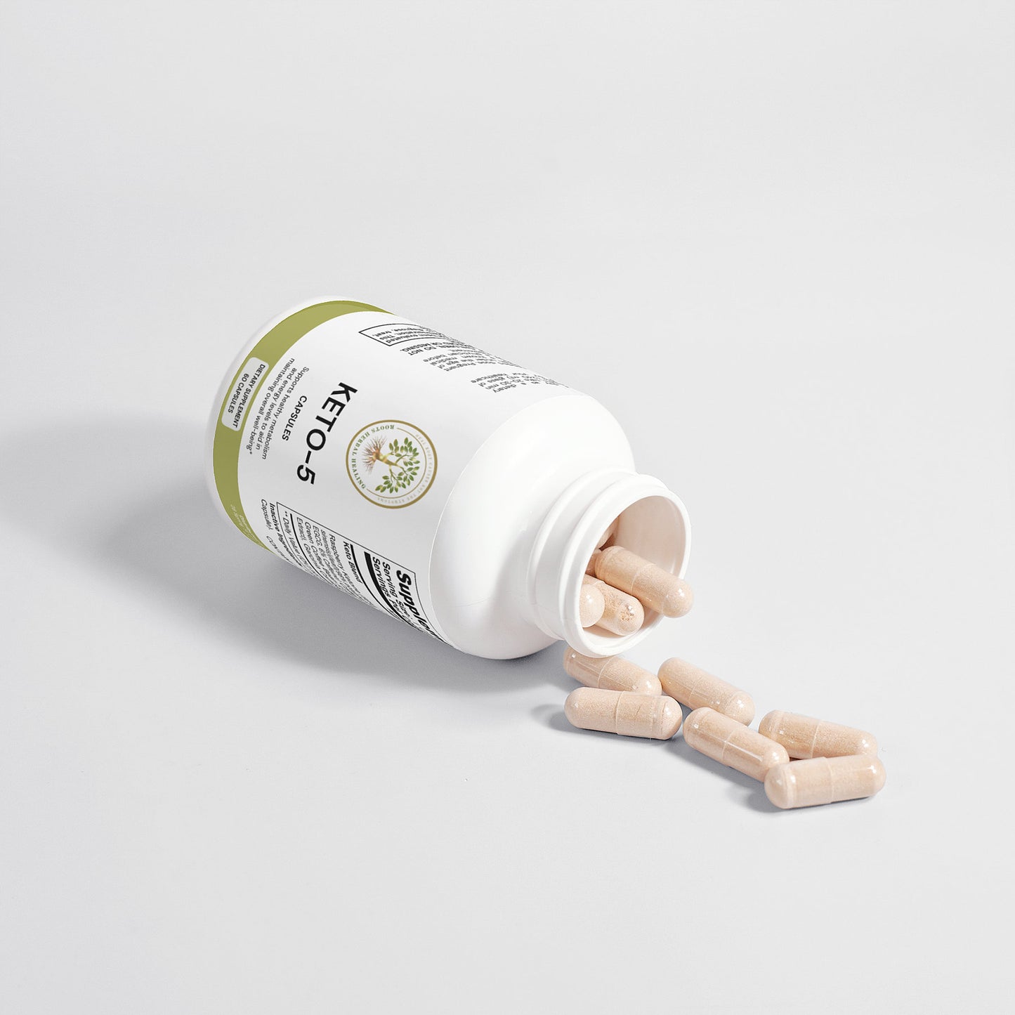 Keto-5