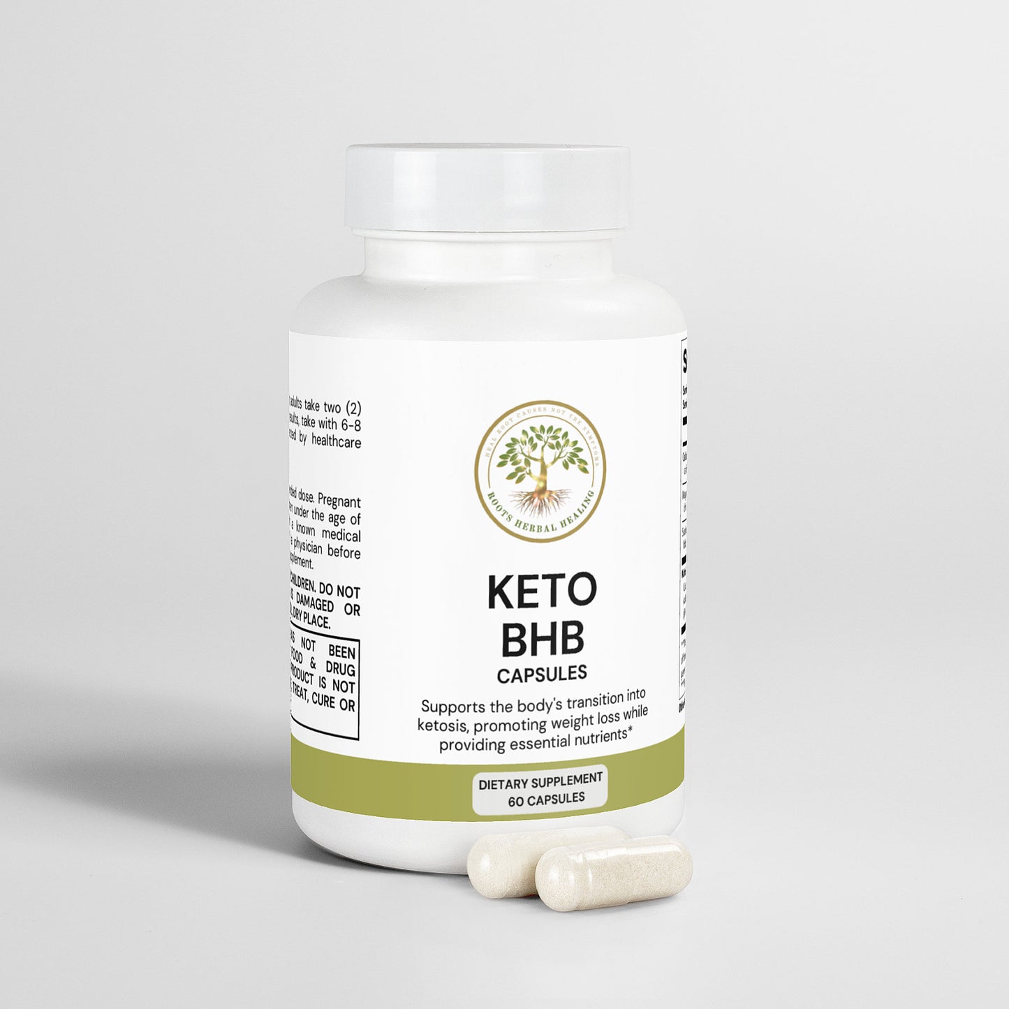 Keto BHB