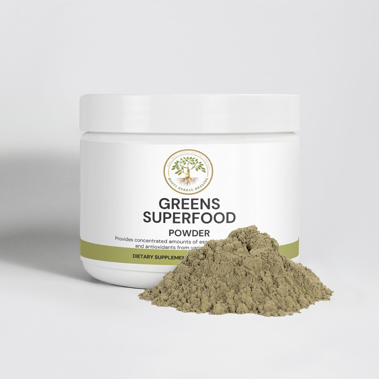 Greens Superfood
