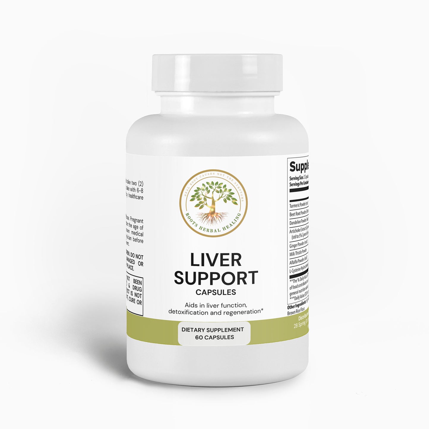 Liver Support