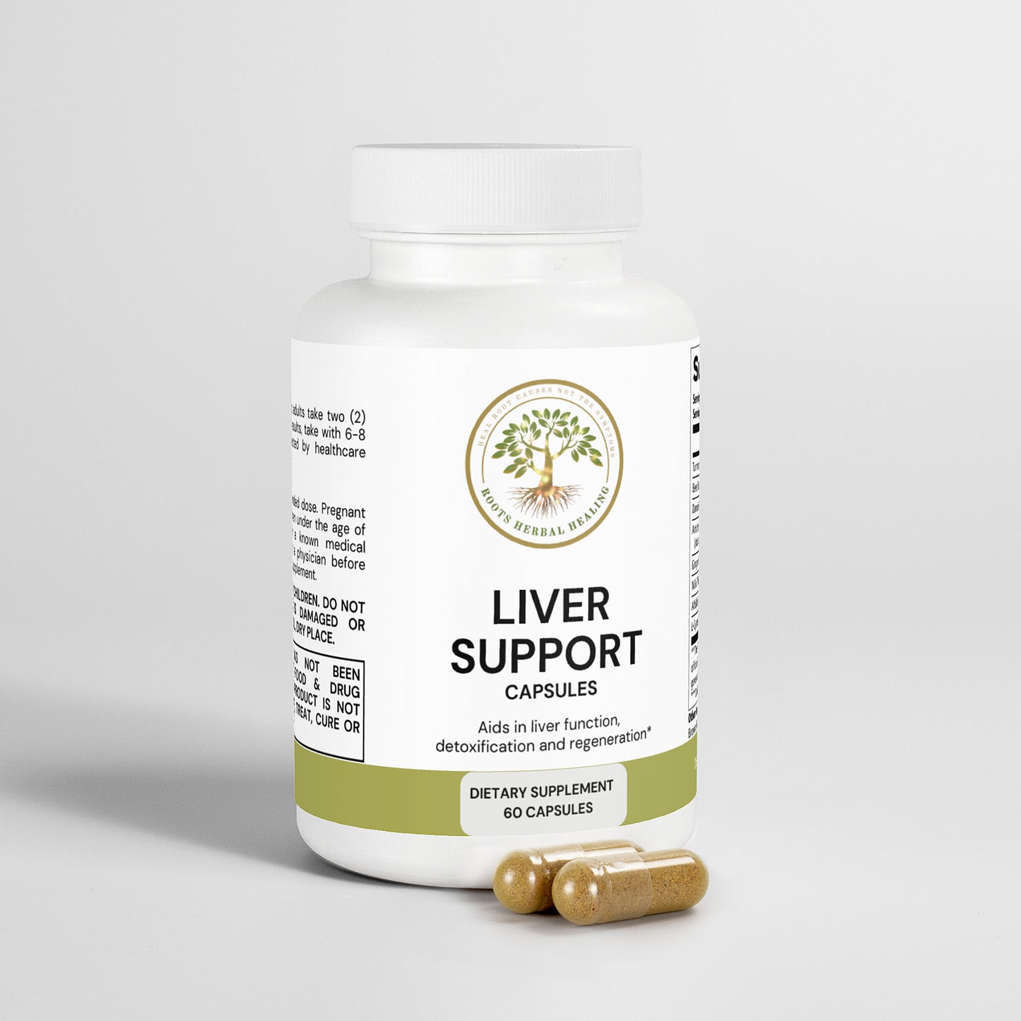 Liver Support
