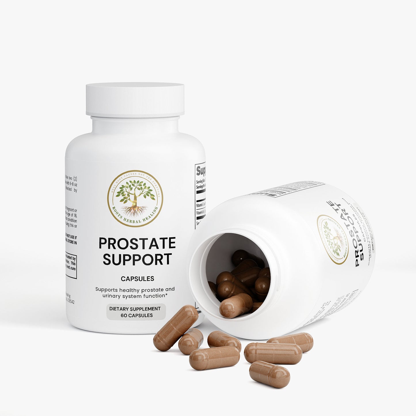 Prostate Support