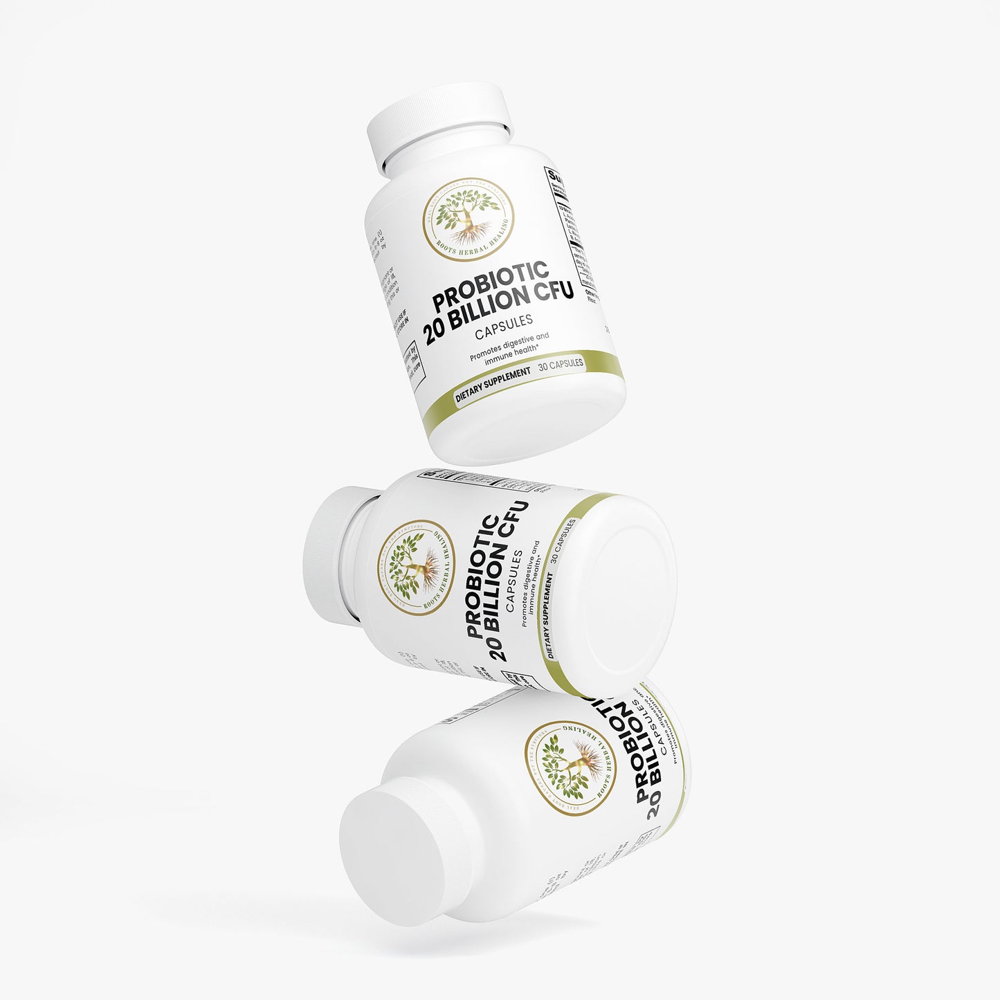 Probiotic 20 Billion