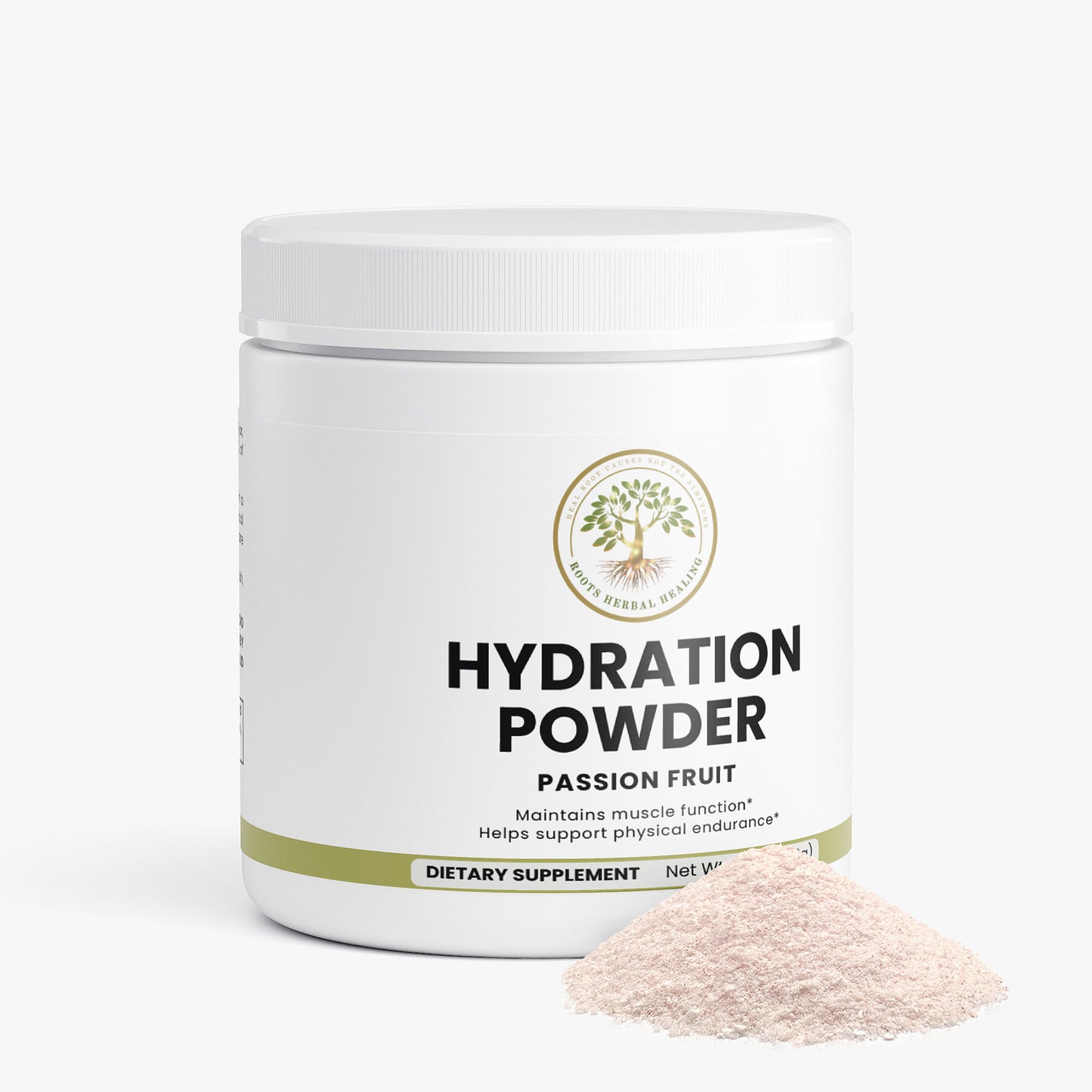 Hydration Powder (Passion Fruit)