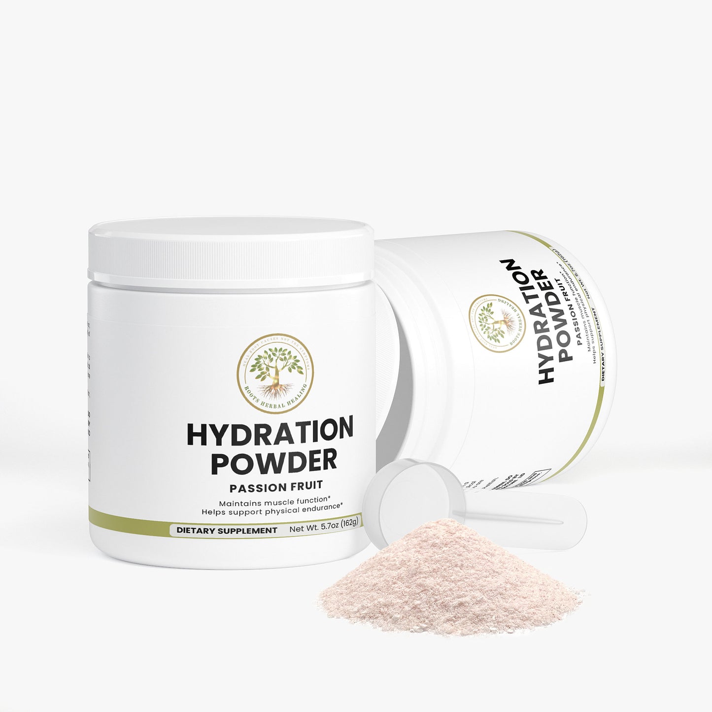 Hydration Powder (Passion Fruit)