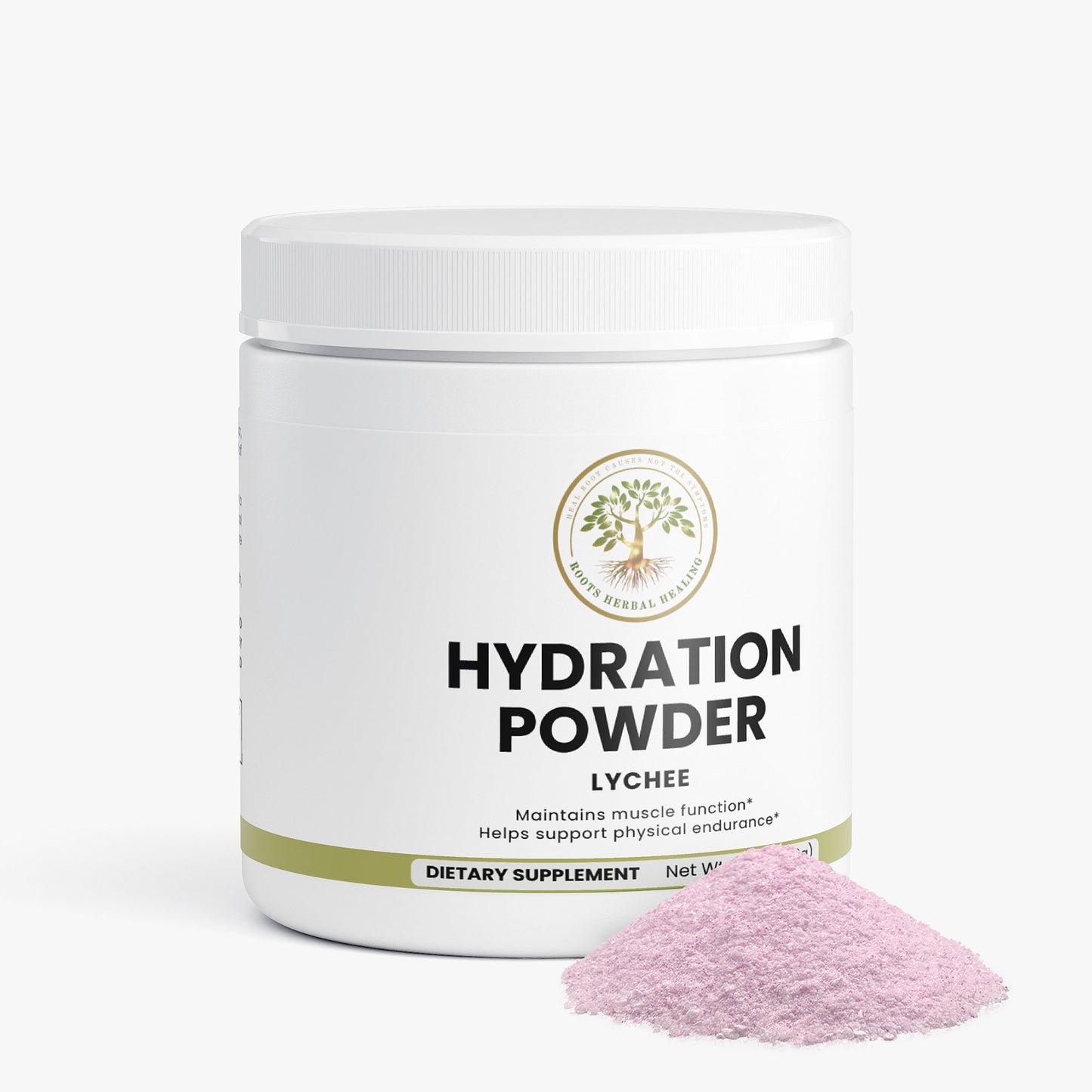 Hydration Powder (Lychee)