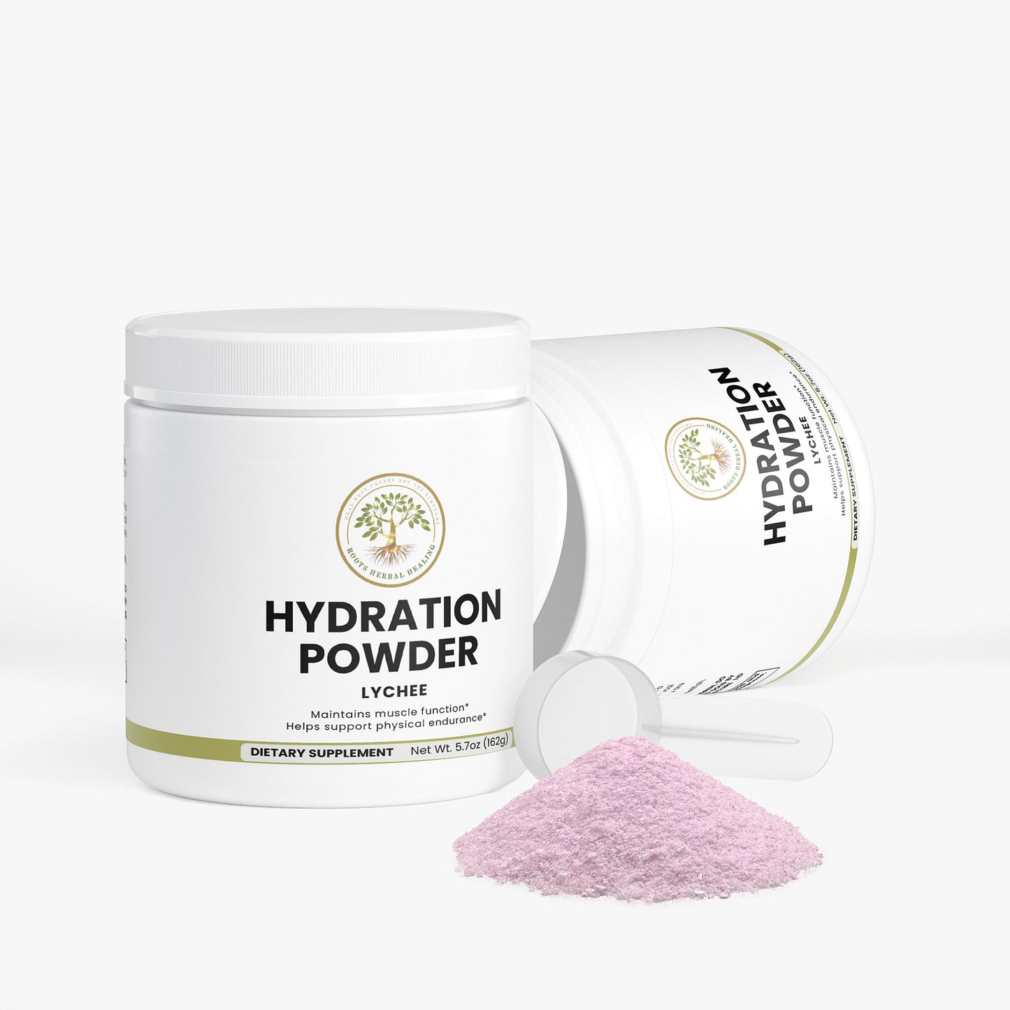 Hydration Powder (Lychee)