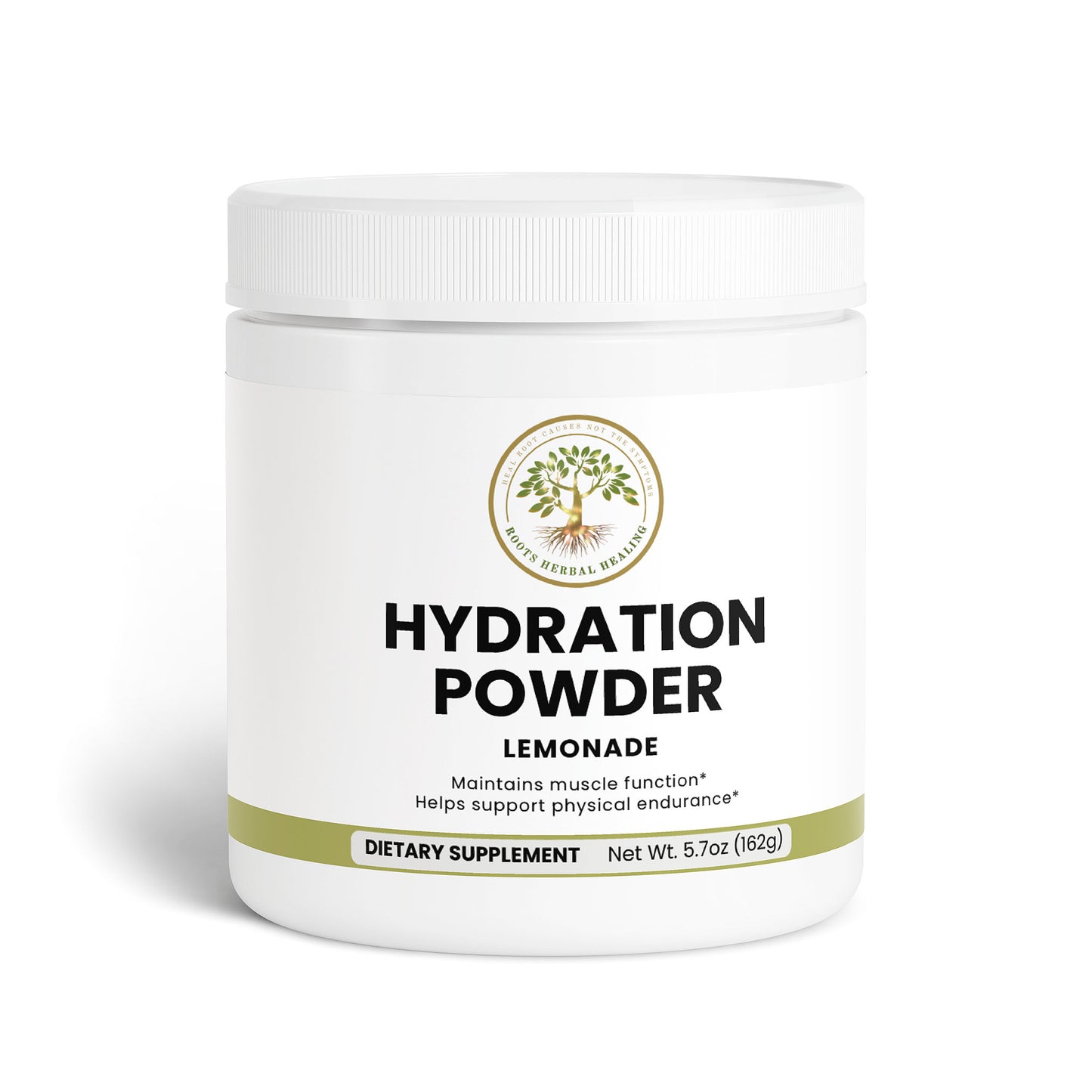Hydration Powder (Lemonade)