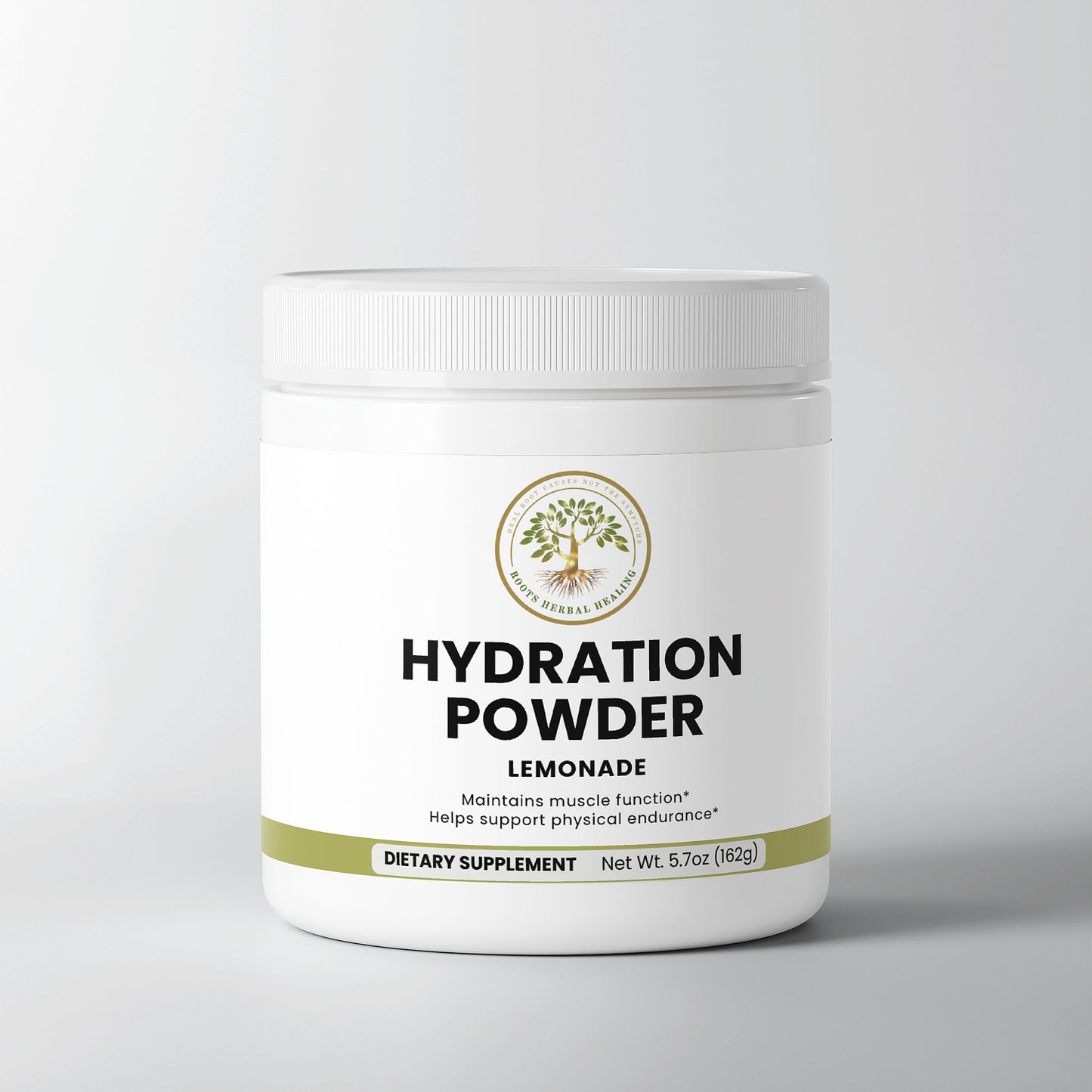 Hydration Powder (Lemonade)