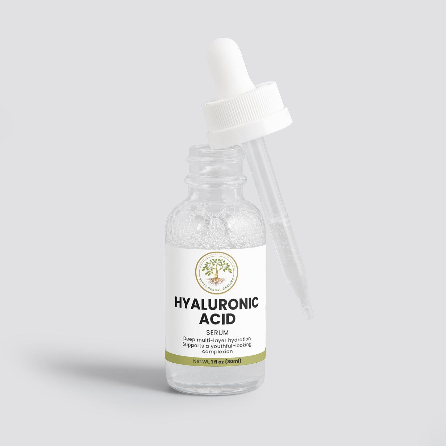Hyaluronic Acid Serum