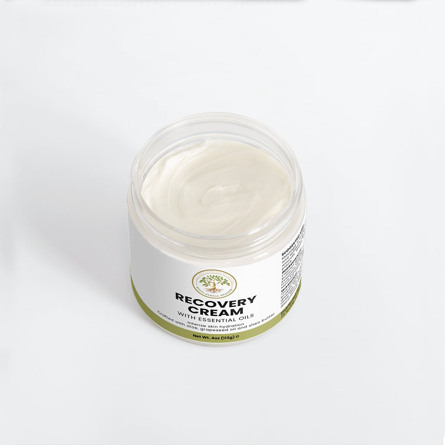 Recovery Cream