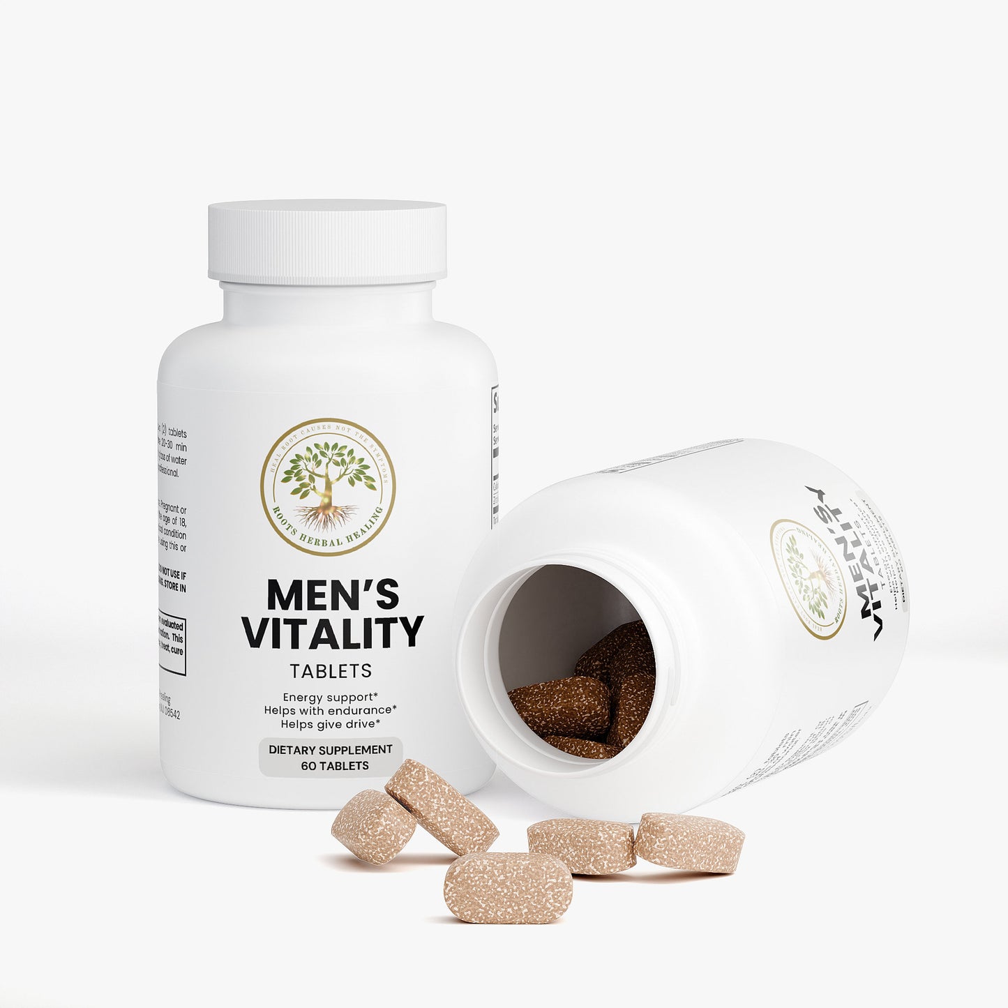 Men's Vitality