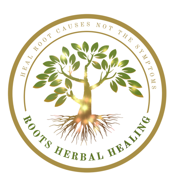Roots H&H logo
