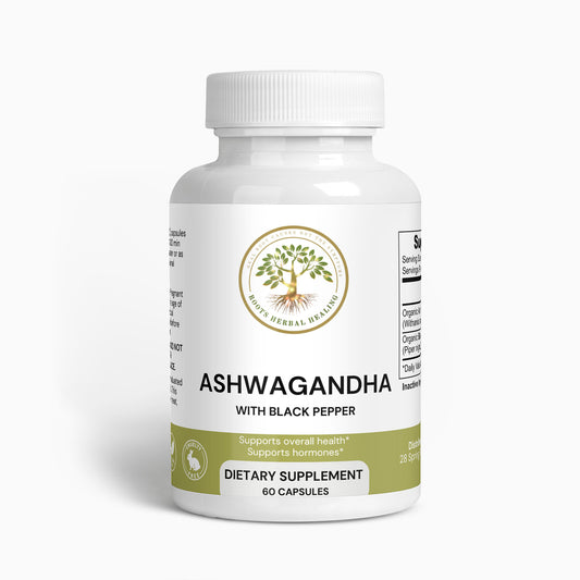 Ashwagandha