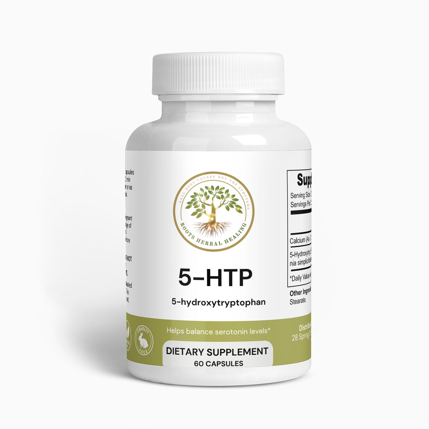 5-HTP