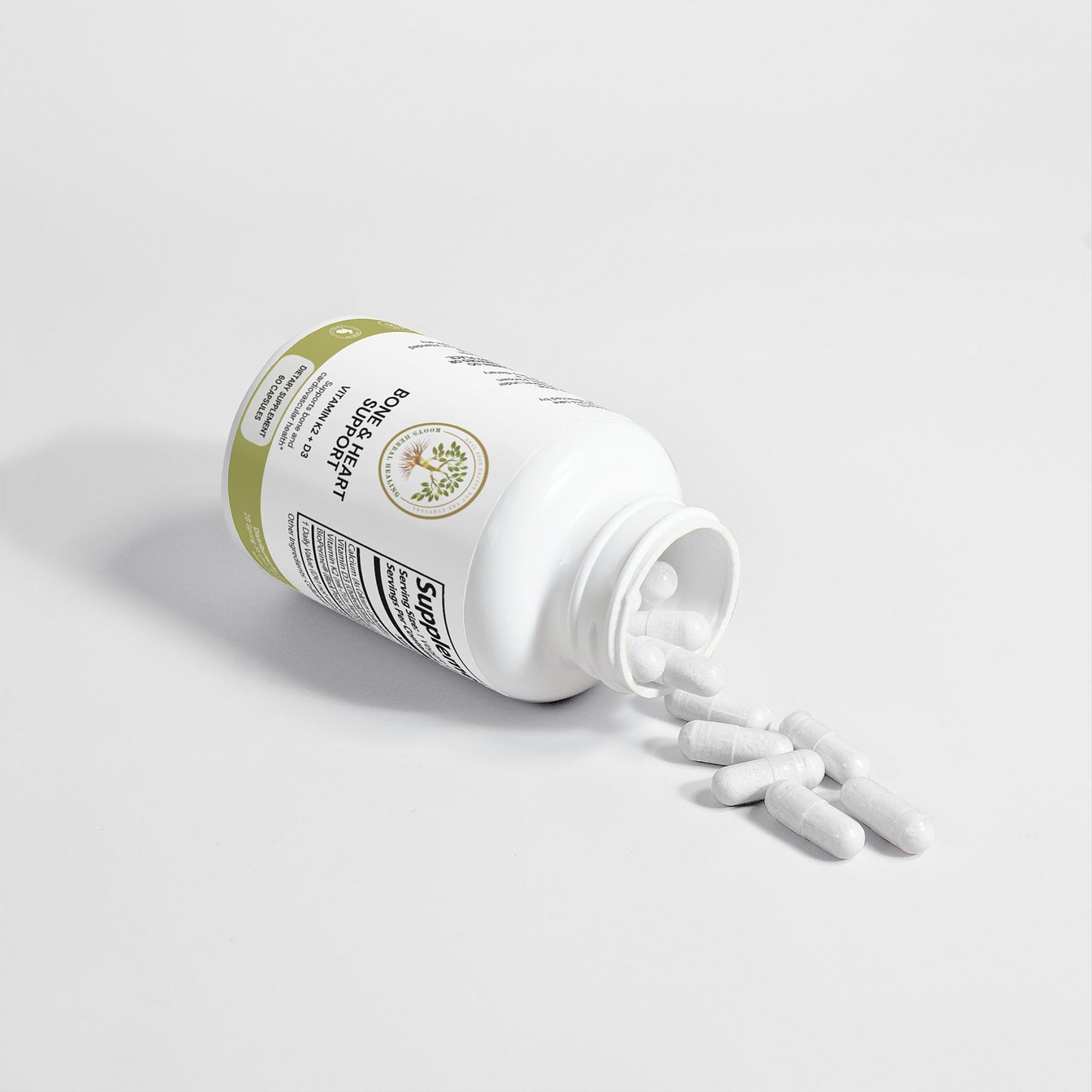Bone & Heart Support