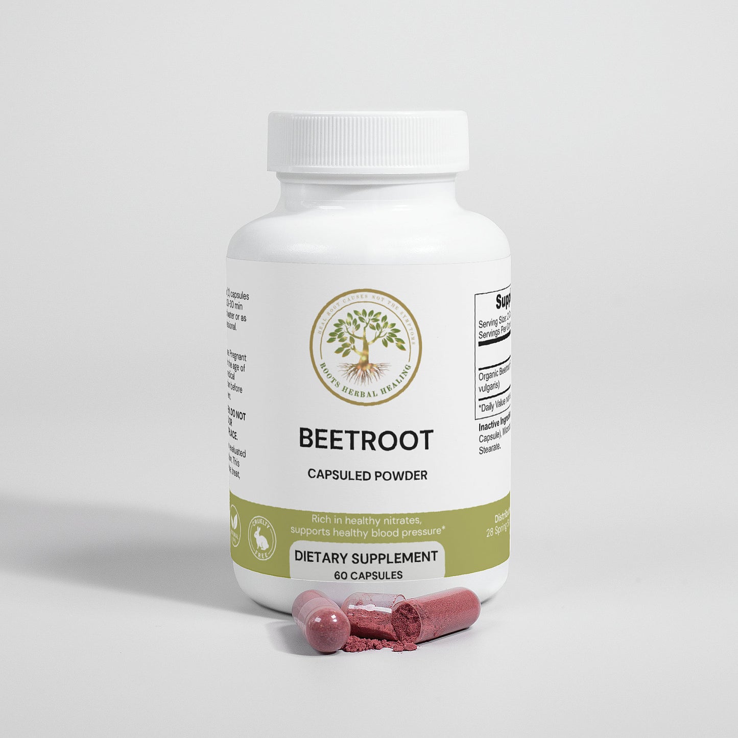 Beetroot