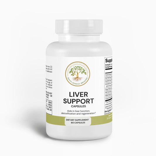 Liver Support