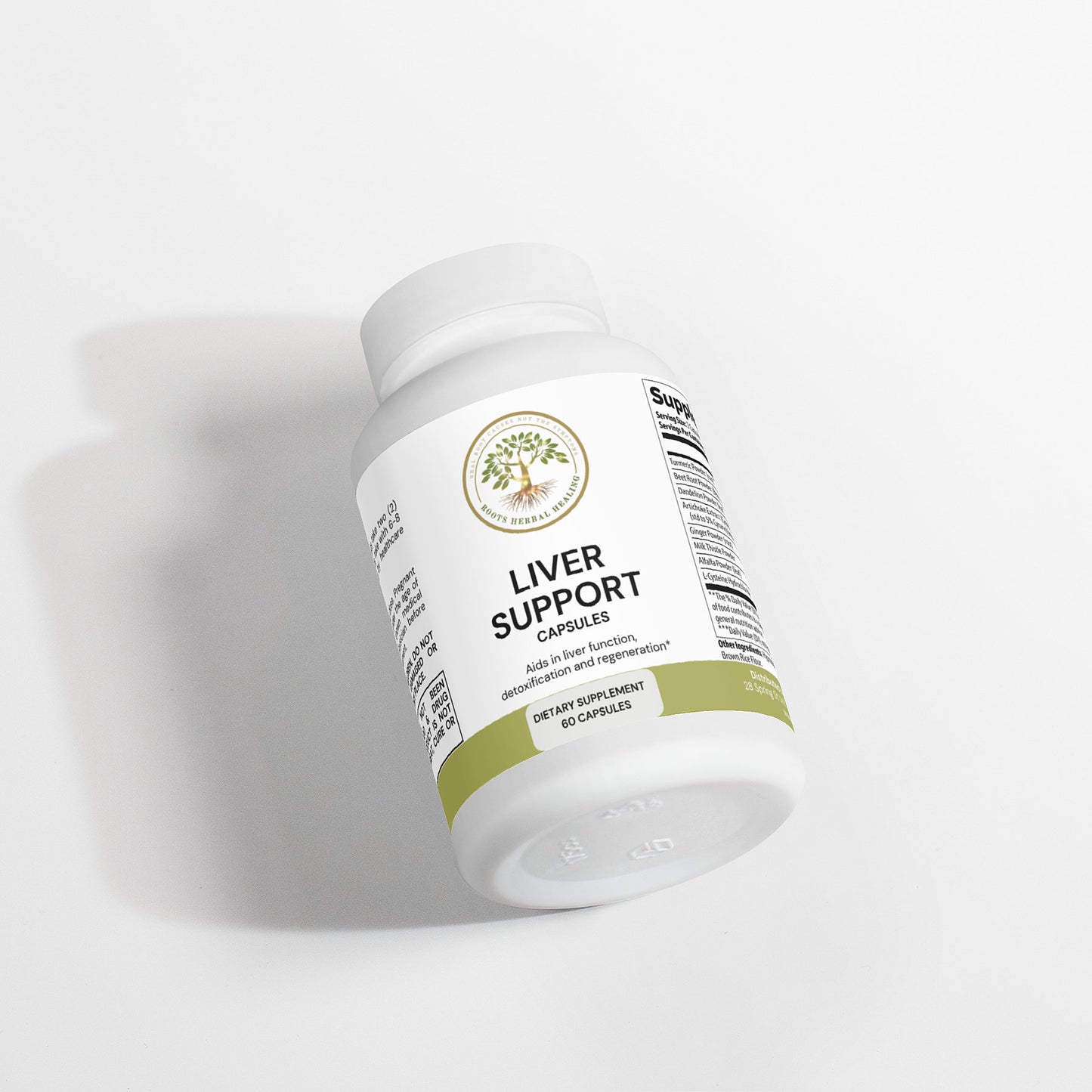 Liver Support