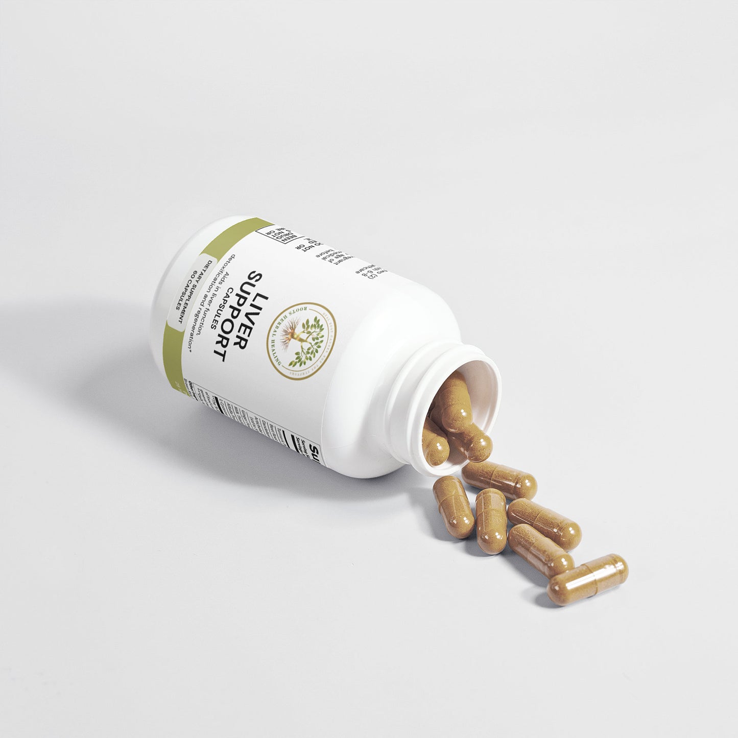 Liver Support