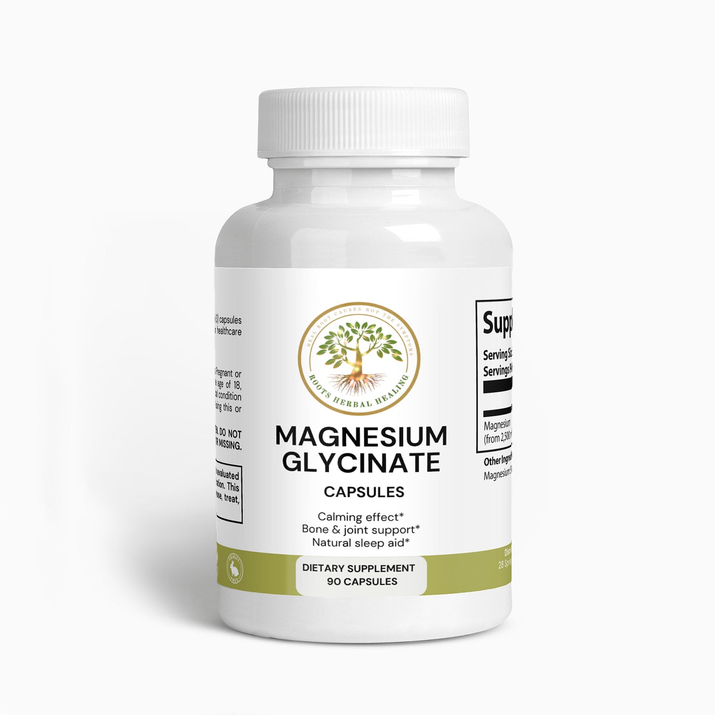 Magnesium Glycinate