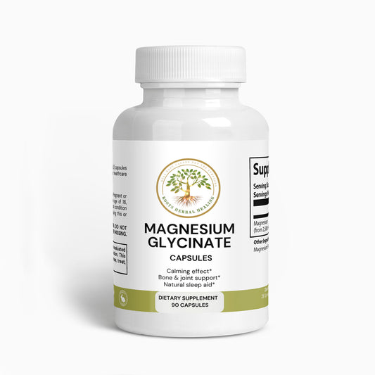 Magnesium Glycinate