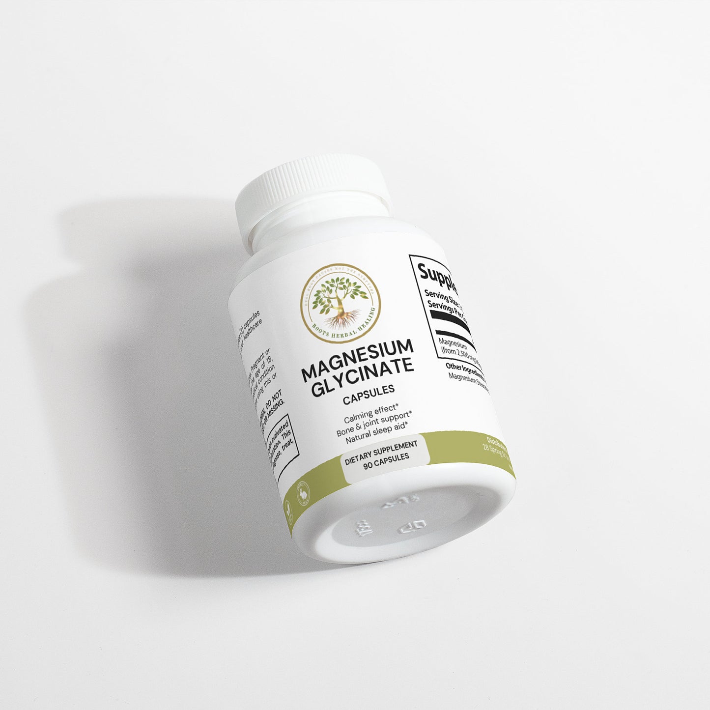 Magnesium Glycinate