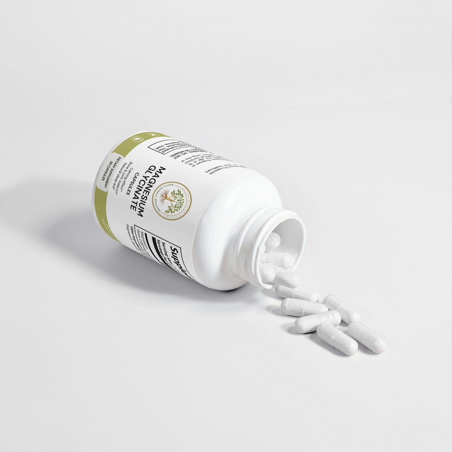 Magnesium Glycinate