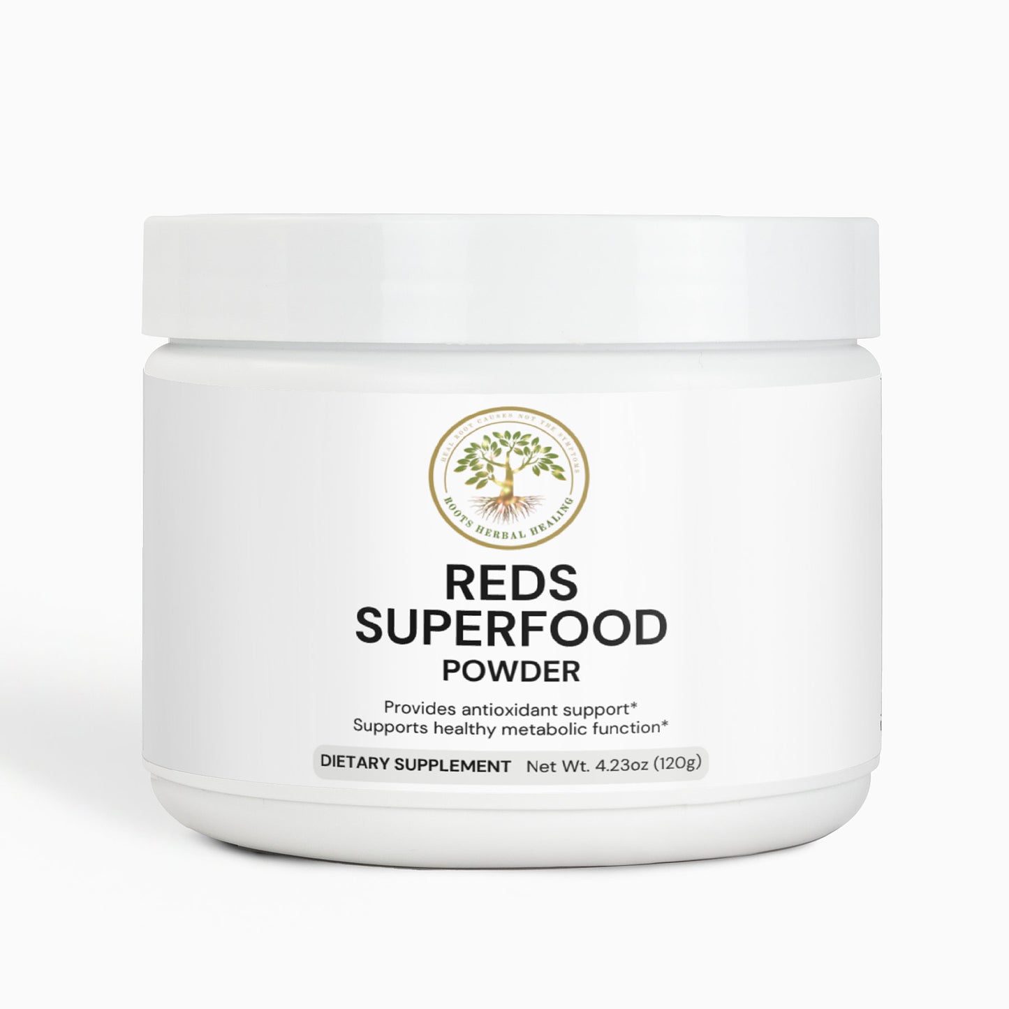Reds Superfood