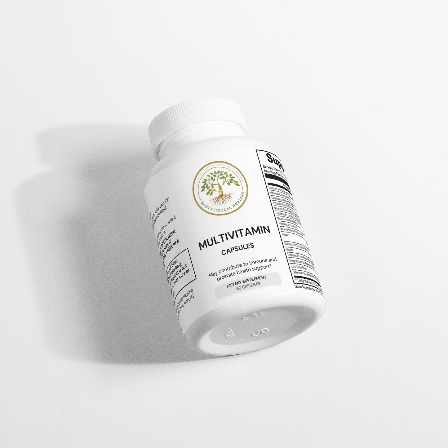 Complete Multivitamin