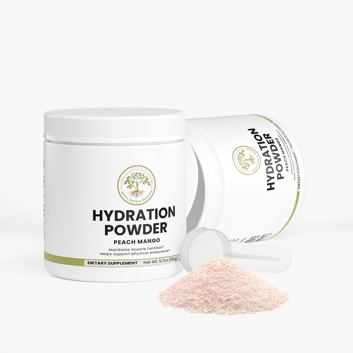 Hydration Powder (Peach Mango)