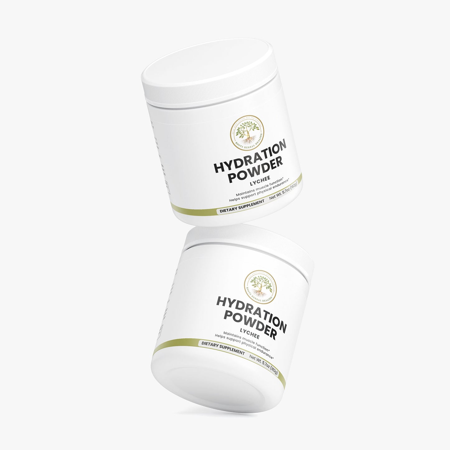 Hydration Powder (Lychee)