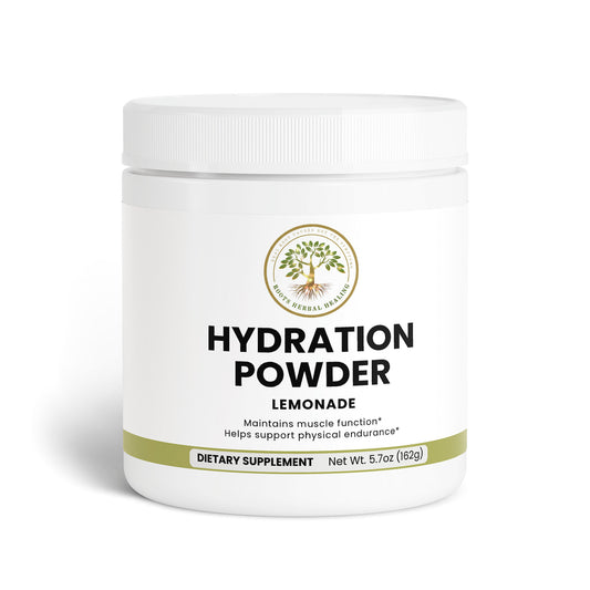 Hydration Powder (Lemonade)