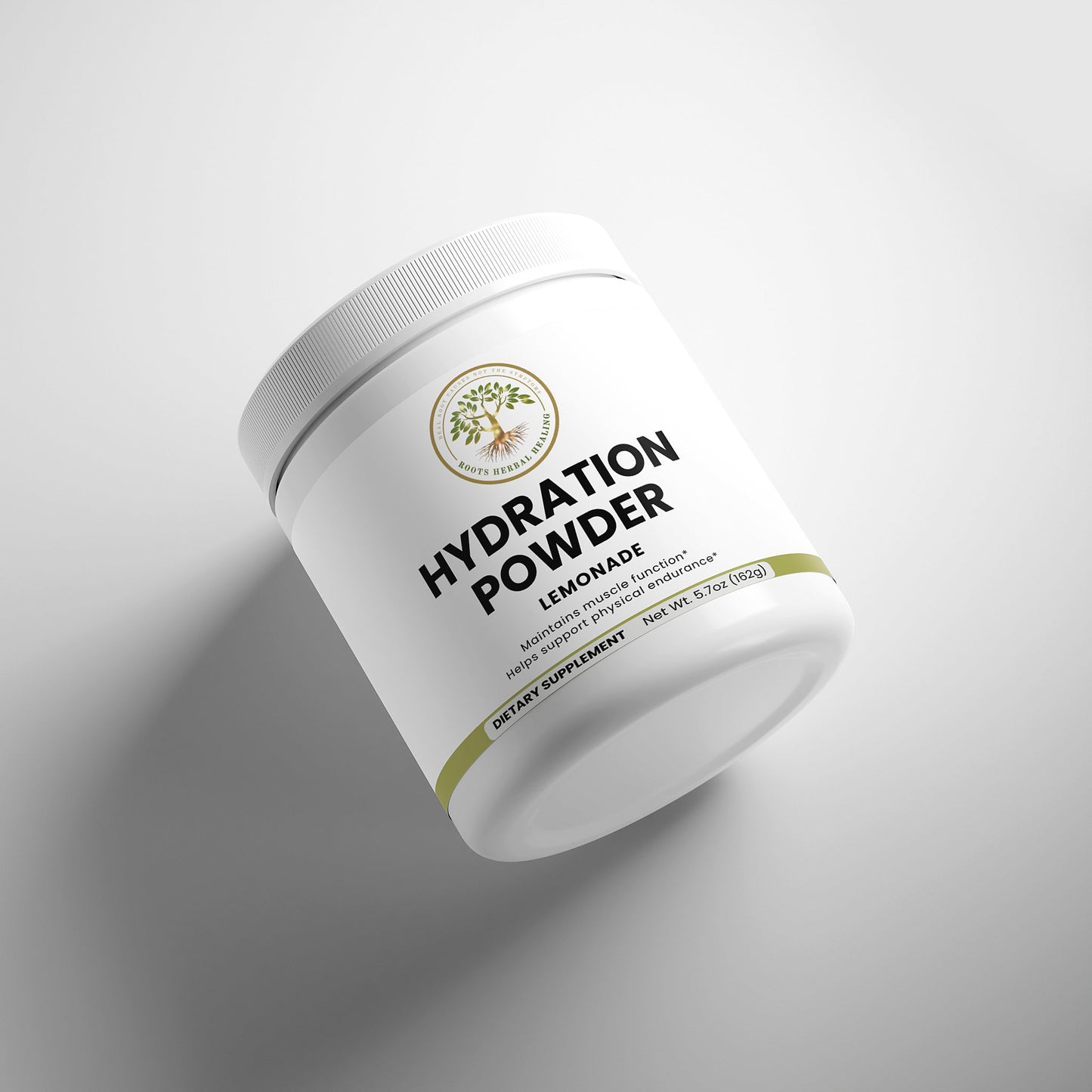 Hydration Powder (Lemonade)