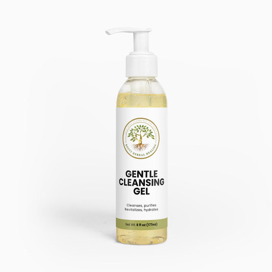Gentle Cleansing Gel