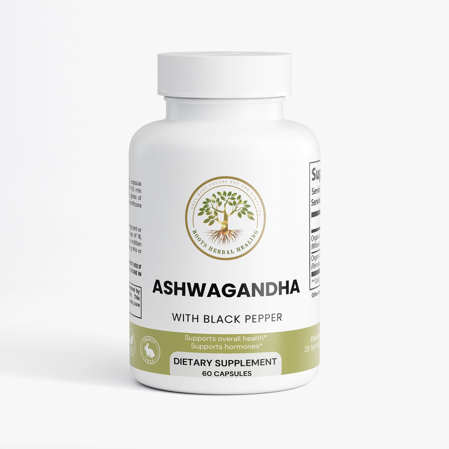 Ashwagandha