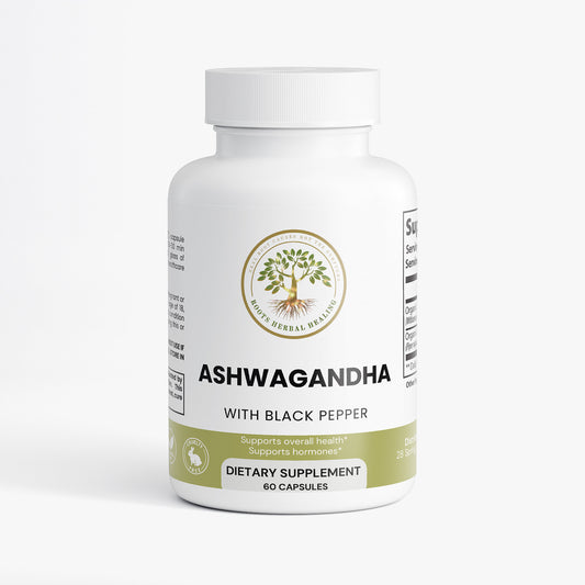 Ashwagandha