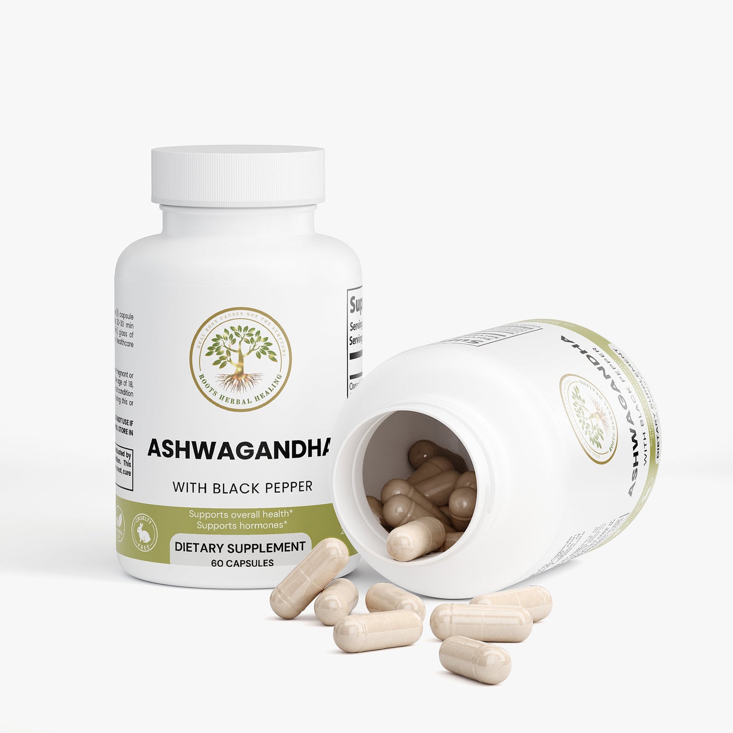 Ashwagandha