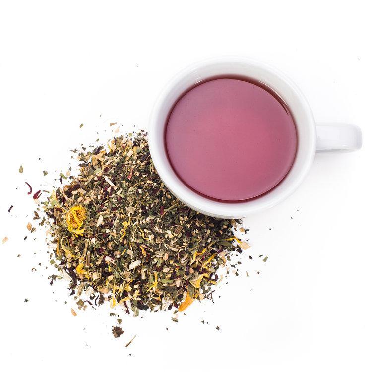 Immuni-Tea - Roots H&H