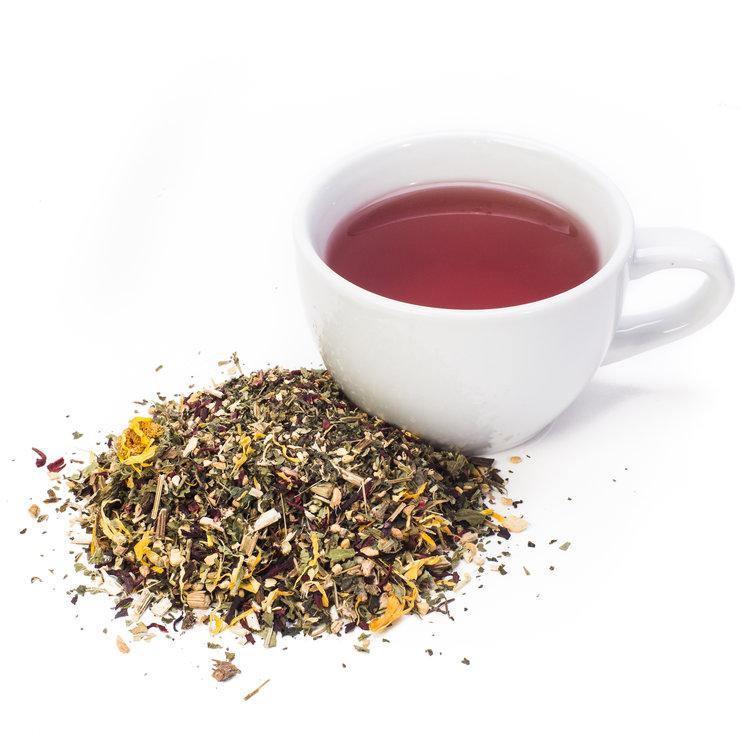 Immuni-Tea - Roots H&H